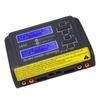   Battery   Dual     RC Aircraft Battery   Balance   Dis  for   Li Ion LiFe NiCd NiMH