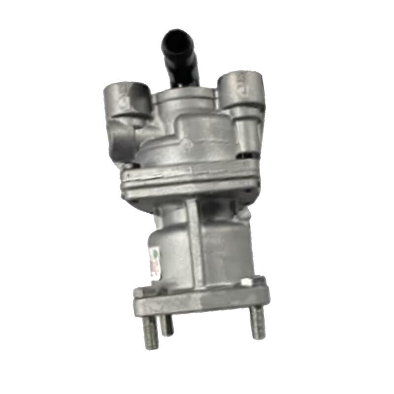 Sinotruk Howo Brake Master Cylinder Assembly