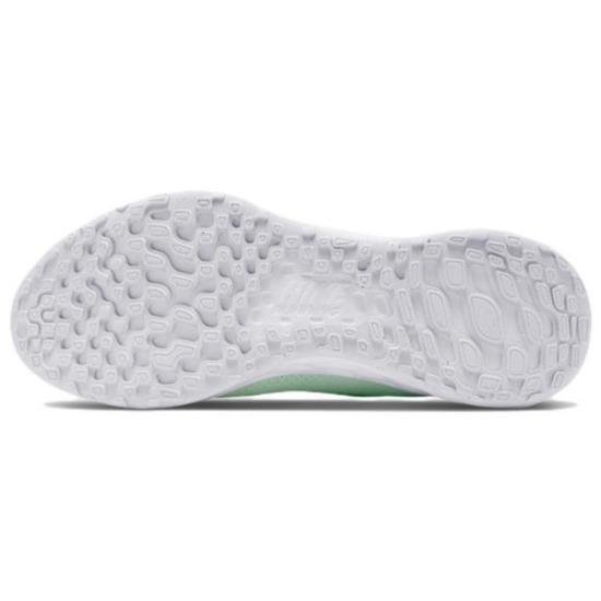 Nike Revolution 6 Next Nature Green - DC3729-300