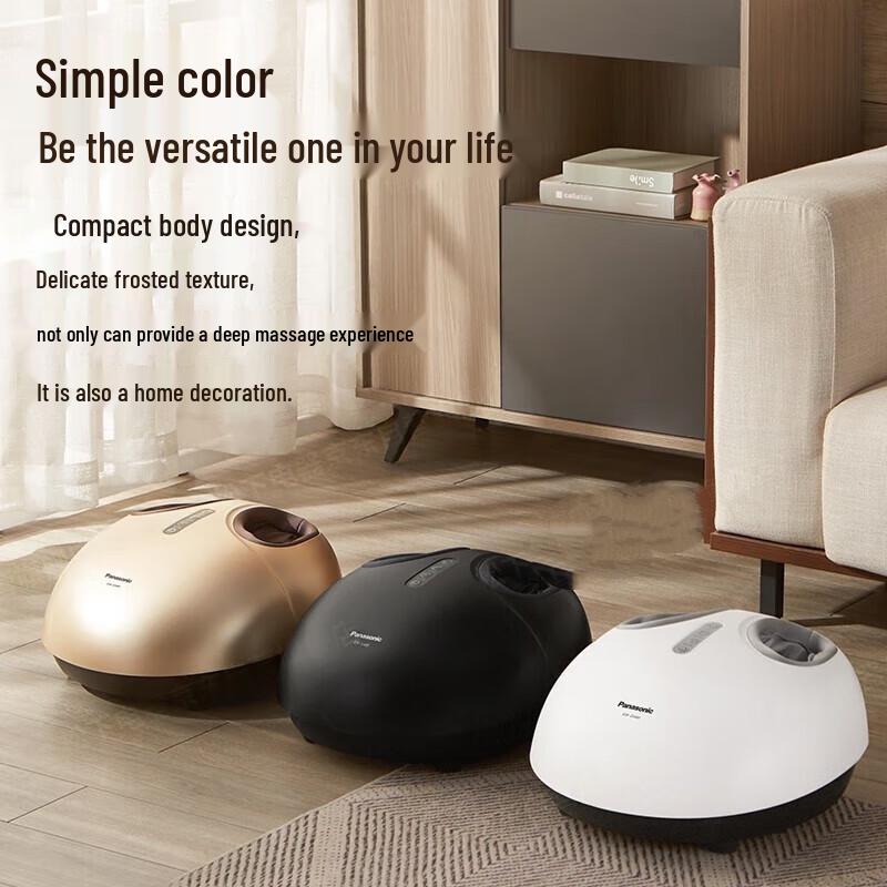 Panasonic Foot Massager EW-DA80