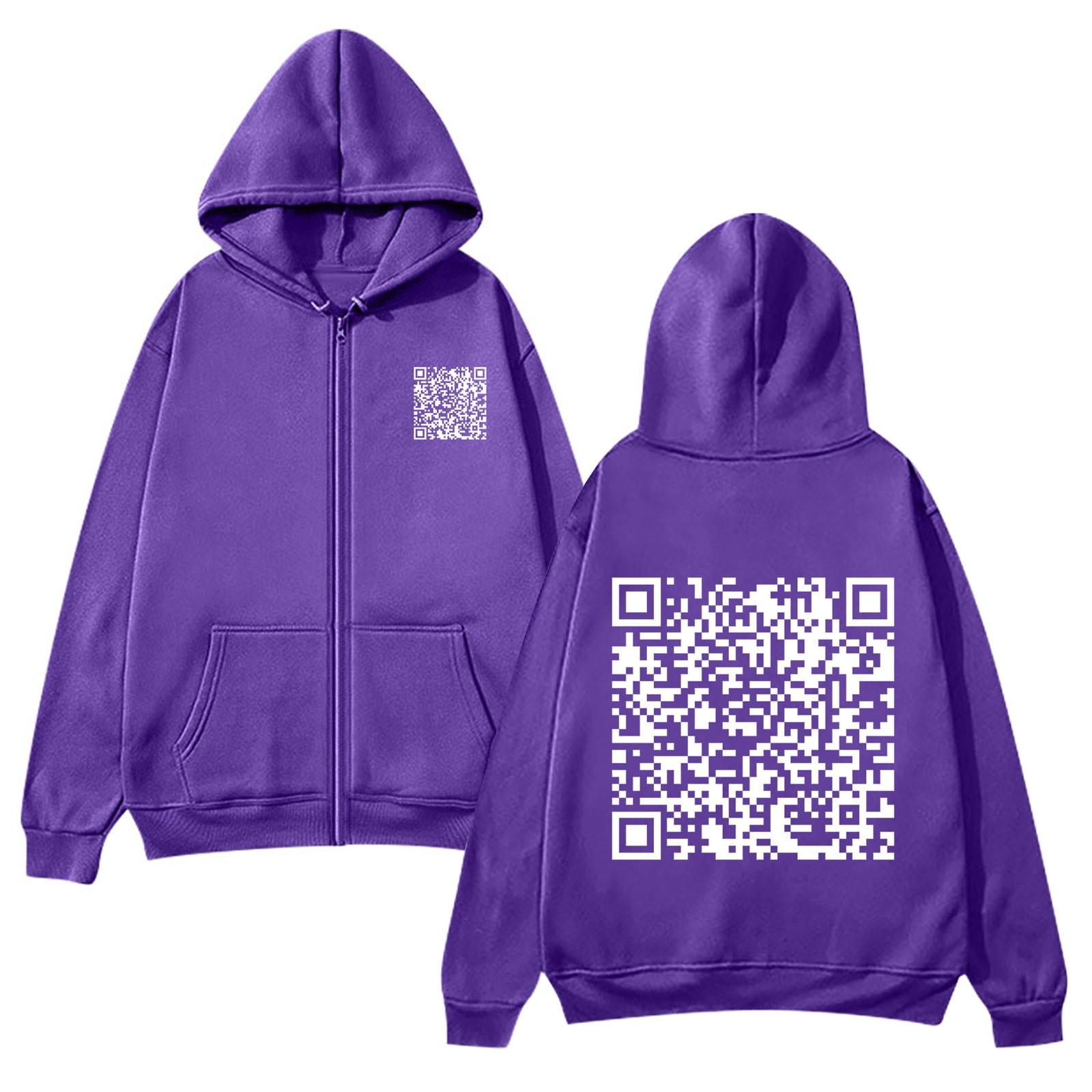 

Men s And Women s Casual Fashion Same Sweatshirt Printed Hooded Sweatshirt M