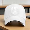 Escape From Tarkov Usec Litle Wnite Logo Casual Baseball Cap  Outdoor Gym Trucker Hat Sun Female Male Classic Baseball Caps