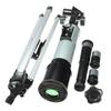 Refractive Monocular Astronomical Telescope Space Spotting 360 X 50mm Telescope Tripod