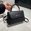 High-value Women's Bags Summer New Simple Casual High-value Messenger Bags Versatile Temperament Small Square Bags