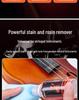 Universal String Instrument Rosin Cleaner and Remover