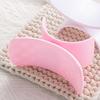 Manicure Nail Rest U-Shape Nail Arm Rest Nail Hand Rest ABS Nail Wrist Rest Manicure Arm Rest Stand
