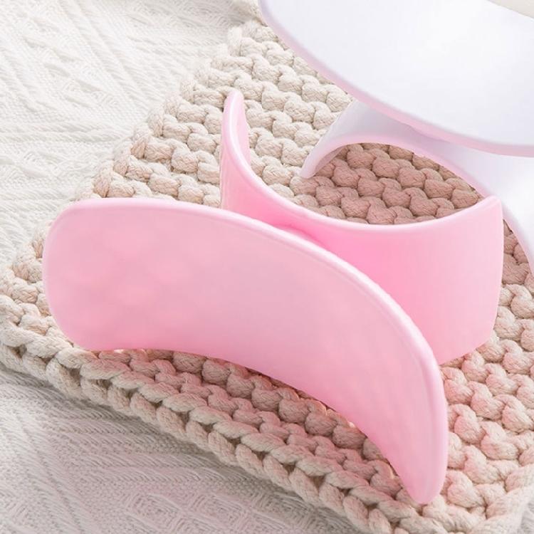 Manicure Nail Rest U-Shape Nail Arm Rest Nail Hand Rest ABS Nail Wrist Rest Manicure Arm Rest Stand