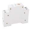 WiFi Smart Circuit Breaker 63A APP Voice Control DIN Rail Power Switch On Off Timer for Tuya