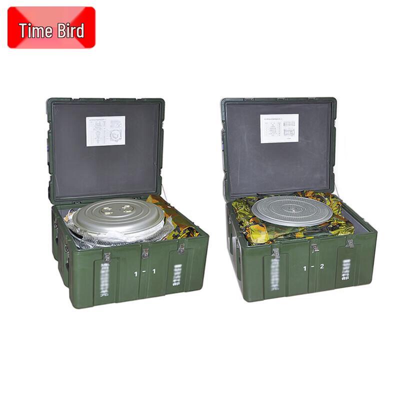 ShiNiao Field Catering & Mess Kits