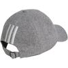 Adidas Golf Tweed Cap JTY41 Core Heather Men's