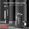 ThinkPlus Lenovo Dual-Interface Metal USB Drive
