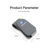 O6Car Sun Visor Glasses Clip Auto Interior Accessories For Volkswagen Jetta Golf Passat Polo Tiguan Transporter Scirocco T-ROC GTD