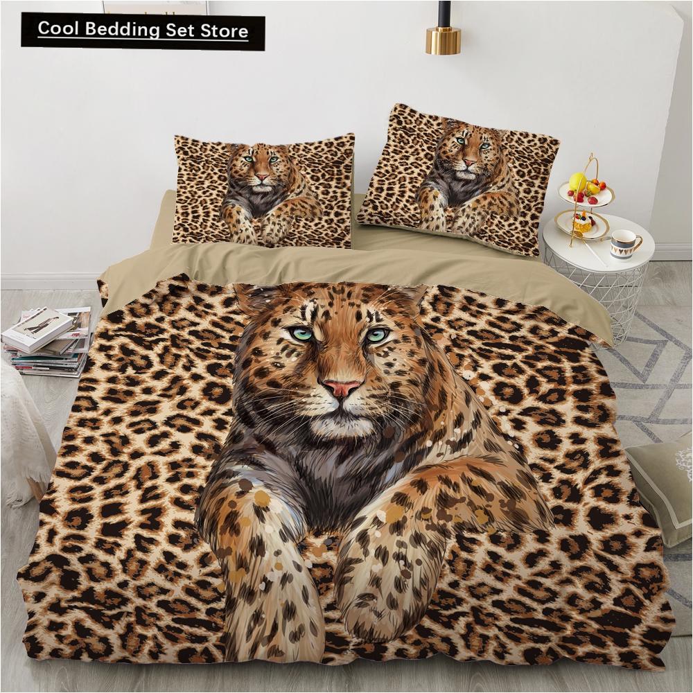 

Комплект постельного белья с изображением лошадей, собак, короля, королевы, животных, 3D-принтов, для взрослых и детей, подарок, пододеяльник, покрывало с изображением дикой природы, полиэстеровое одеяло EU single(135x200cm)