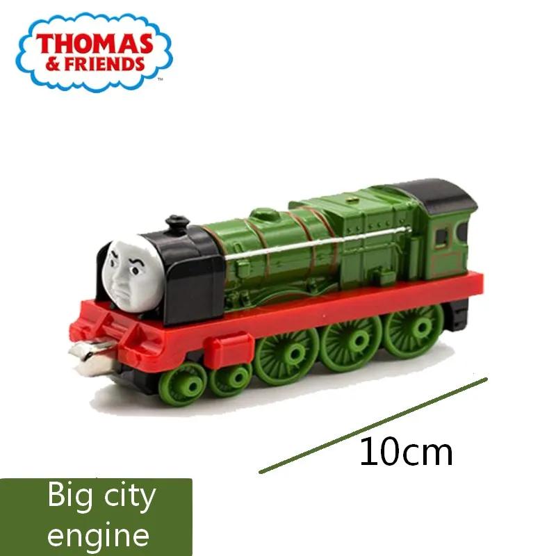 Thomas and Friends Metal Diecasts Magnetic Train 1:43  Victor Gordon Edward Donald Douglas Stephen Model Train Locomotive Toy