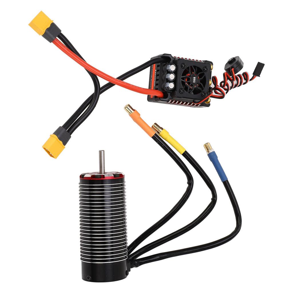 22Pcs RC Bearing Kit Stainless Steel 5 Different Sizes RC Car Bearings Upgrade Parts for Traxxas TRX4M 1/18 RC Crawler