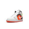 Air Jordan 1 Mid PS Notebook 640734-870