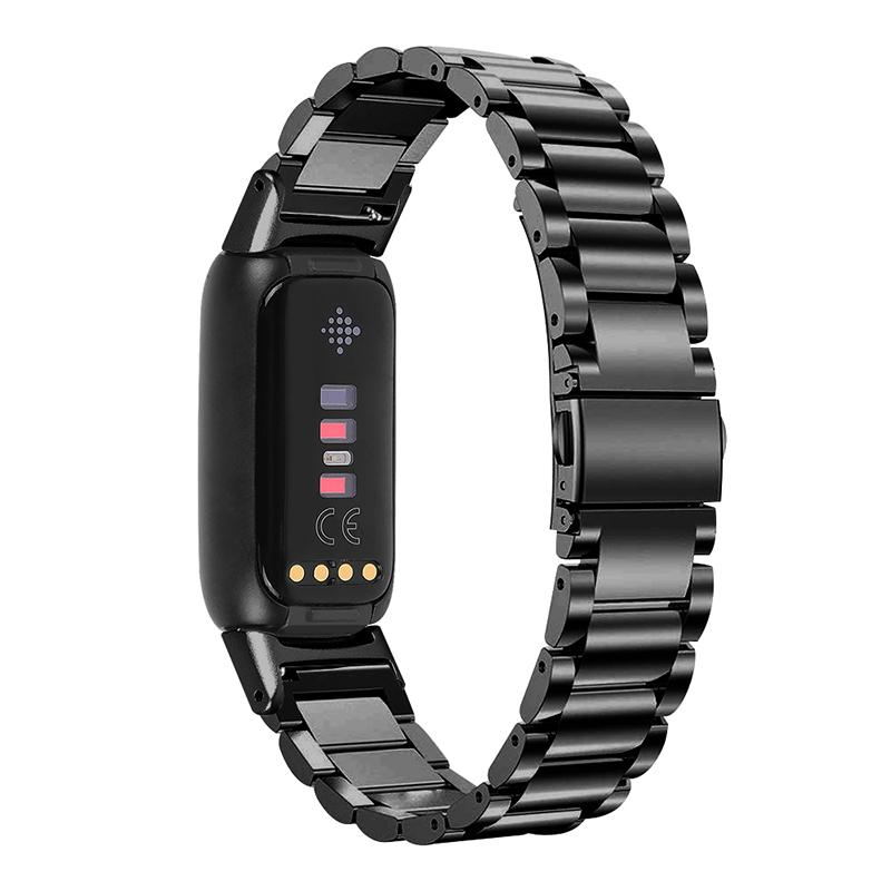 Black Stainless Steel