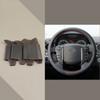 Akcesoria wewnętrzne – Pokrowce i uchwyty na kierownicę