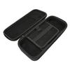 Handheld Console Carry Case Hard Shell Built In Storage Card Slot Stand Protective Travel Bag with Handle for Steam Deck