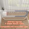 PANGDUBE 1pc Fence for Baby Playpen Safety Bed Barrier Handrail Bed Safety Children Bed Safety Rails Bed Rail Guard for Kids