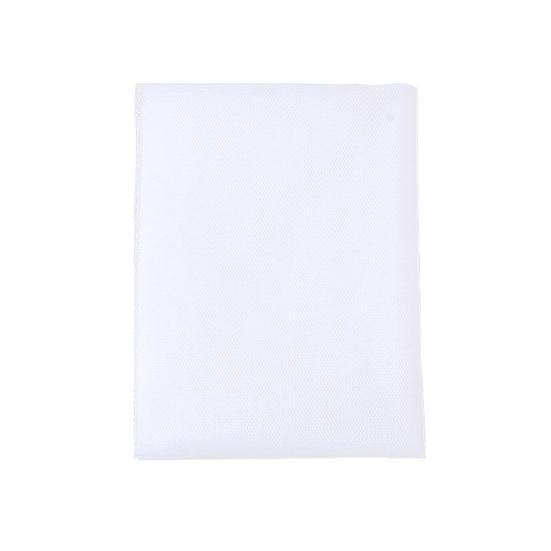 

Оконный экран Невидимый мелкий сетчатый самоклеящийся DIY Крытый оконный экран Чистая кухня белый