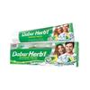 Herbal Intense Fresh Gel Toothpaste + FREE Toothbrush - Mint and Lemon - HERB'L