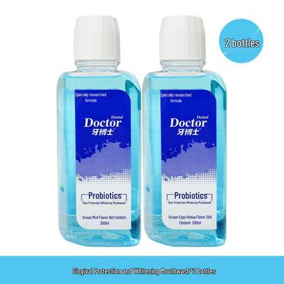 Dr. Ya Gum Care Probiotic Mouthwash