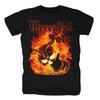 2024 letnie topy Mercyful Fate Don't Break The Oath Koszulka S-4xl Koszulka Heavy Metal