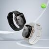 Silicone band For Apple watch Strap 45mm 41mm 44mm 49mm 40mm 38 42mm 46mm bracelet correa iwatch Series 10 9 8 7 6 5 3 SE Ultra