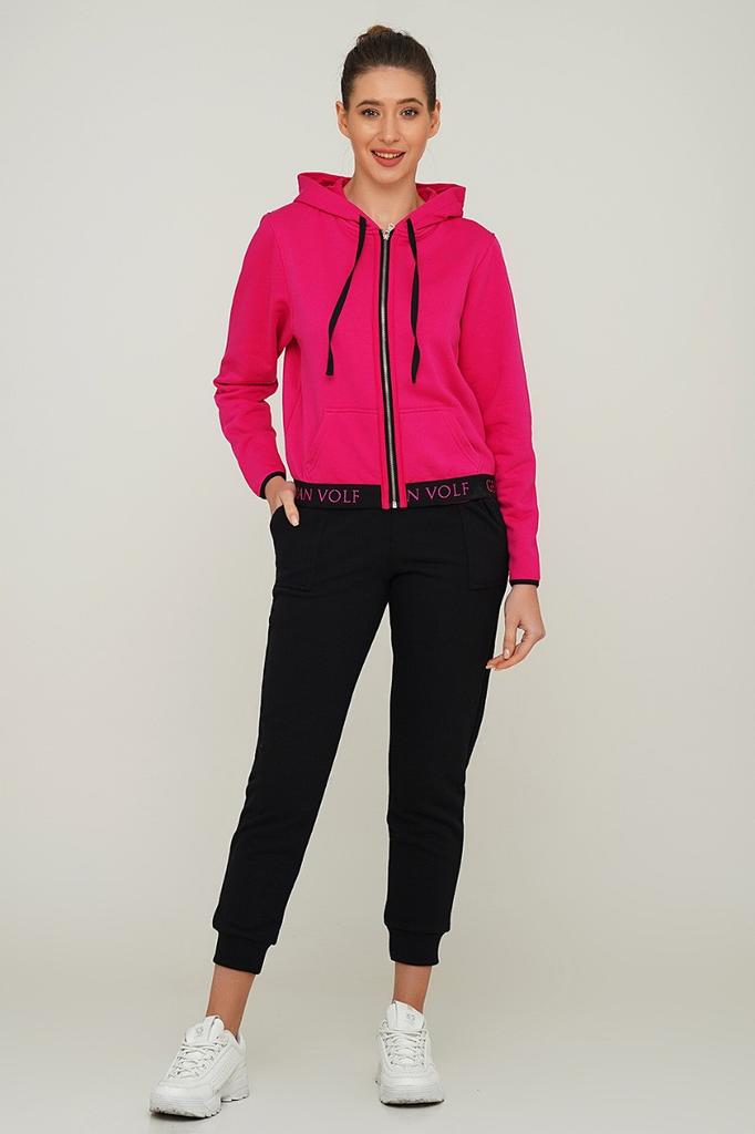 Худи German Volf (68510)