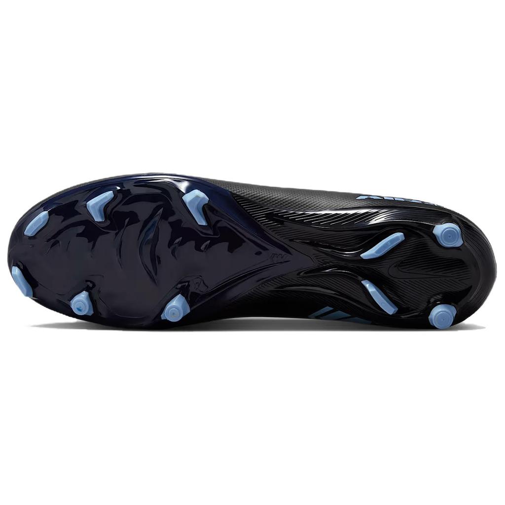 Nike Mercurial Vapor 16 Soccer Shoes Unisex Black FQ1458-001