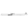 VELLOW 170cm Motorcycle Clutch Cable Fits Road King Tri Electra