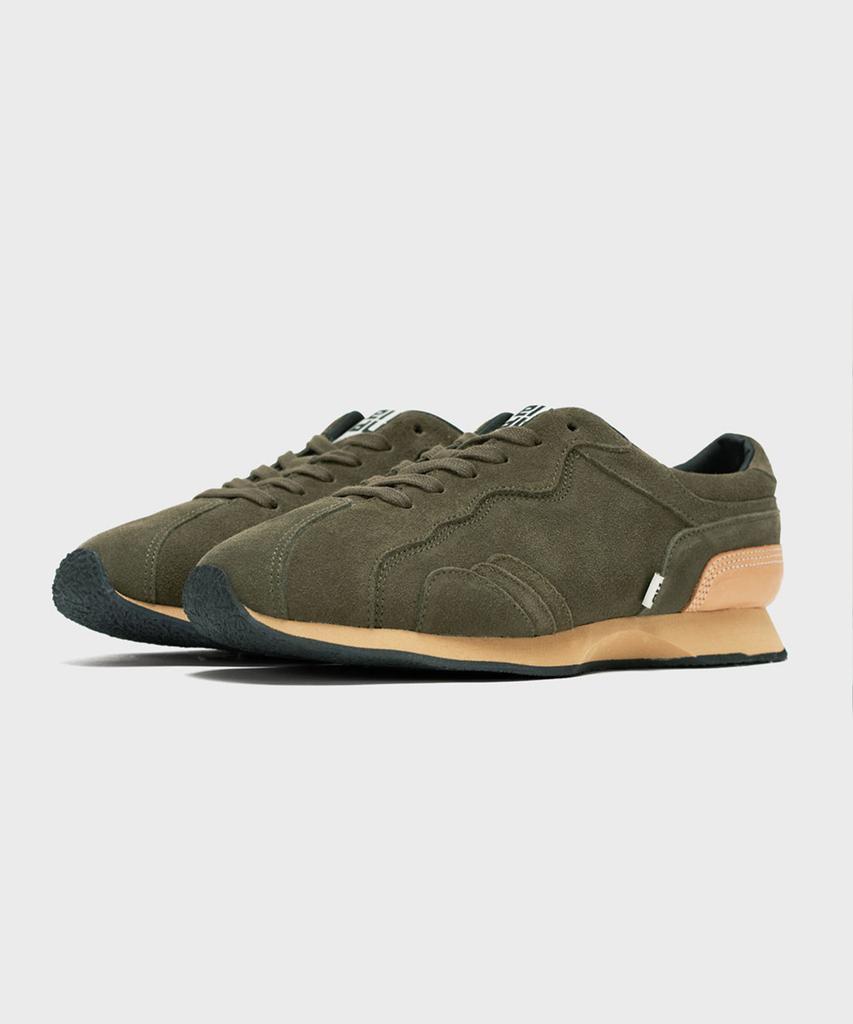 Elldu Sprout Khaki