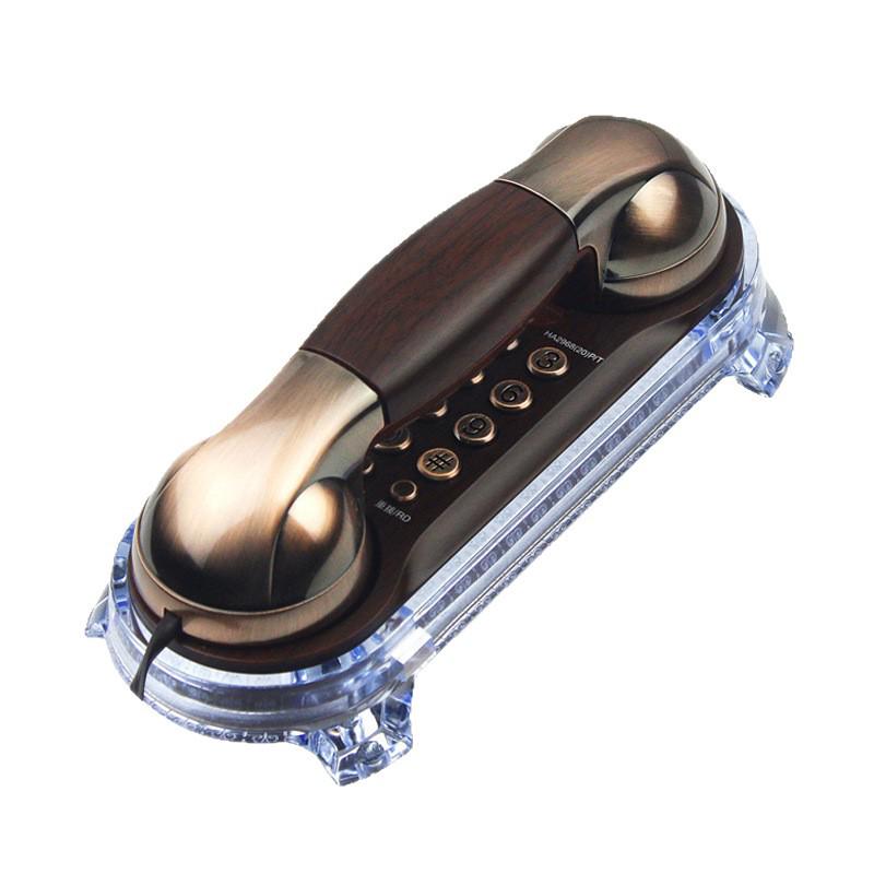 Meisiqi MT-025 Retro Wall-Mount Telephone