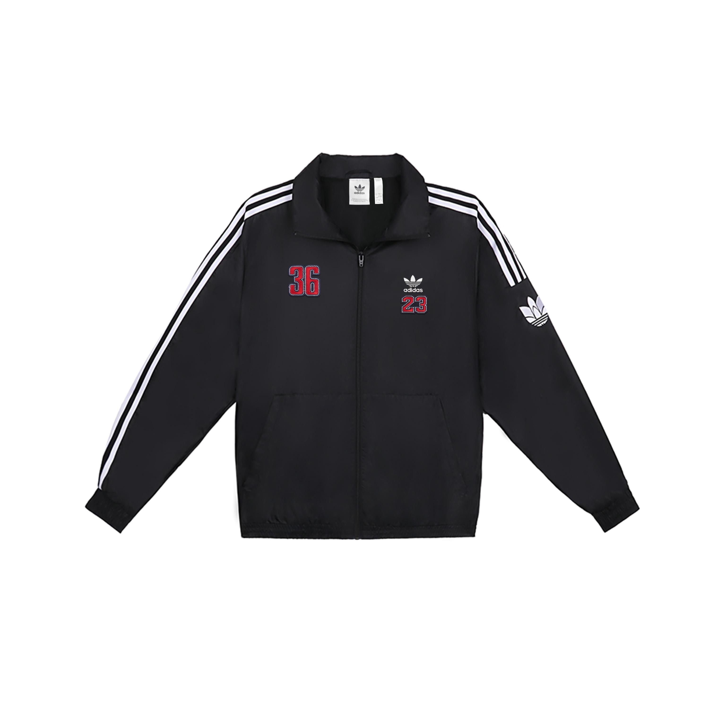 Adidas Originals ADICOLOR Jacket Men s JM2716((Team354-36Hz) S