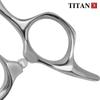 Titan Professional Hairdresser Barber Tools Salon Hair Cutting Thinning Shears Set Of 6.0  Inch Hair Scissors