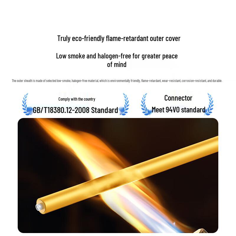 UGREEN NW367 LC-FC Single-Mode Fiber Optic Patch Cable