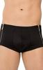 Shorts 4500 - Schwarz XL