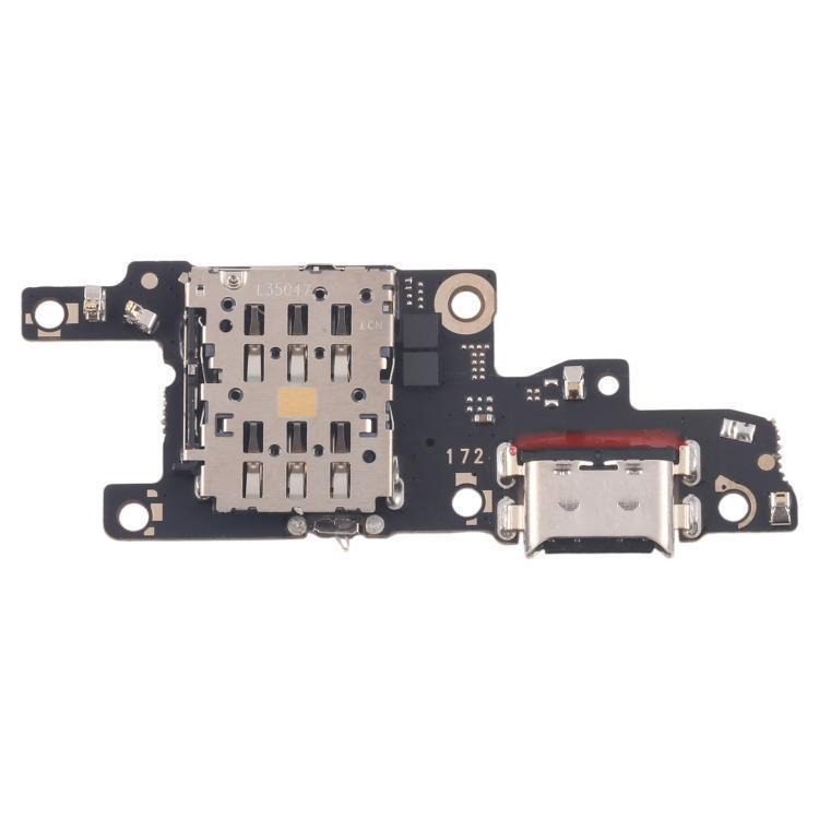 Compatible Tail Plug Board for Huawei Maimang 20/Enjoy 50 Pro/Nova 14