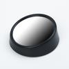 Mirrors Blind Spot Mirror Truck Parts Reflection 5.5*2cm Black High Quality