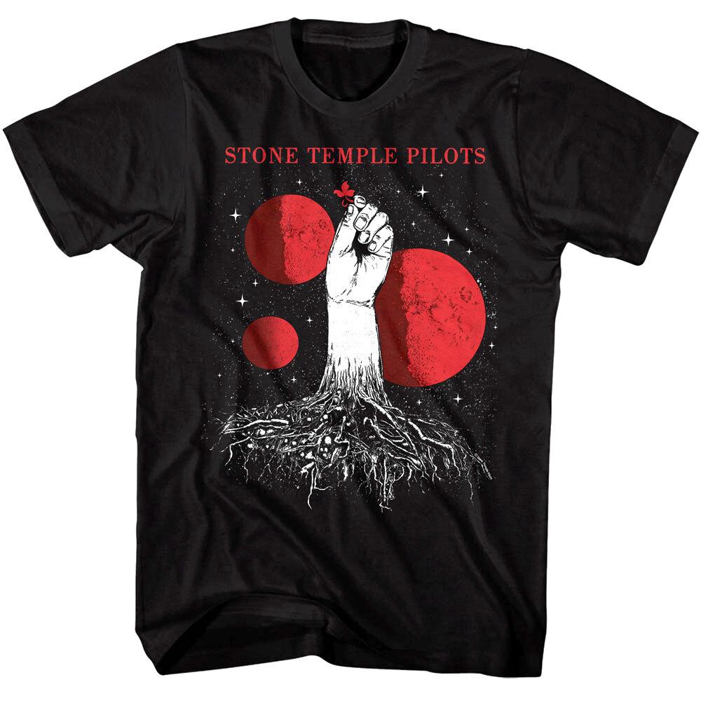 

Stone Temple Pilots Red Planet Men s T Shirt Buy This Alt Rock Band Concert Tour 4XL
