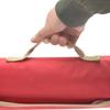 Folding Tent Stake Pouch Accessories Organizer Oxford Cloth for Rope
