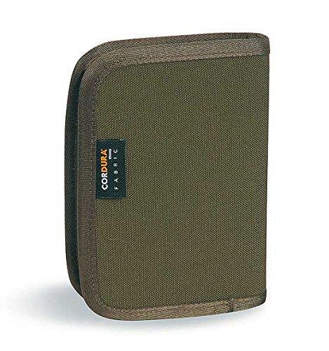 Tasmanian Tiger Mil Wallet (Olive 7627.331)