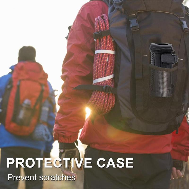 For JBL Flip 5 Bluetooth Wireless Speaker Case Cover Travel Carry Bag Handb  K7J0 comprar a buen precio — entrega gratuita, reseñas reales con fotos —  Joom