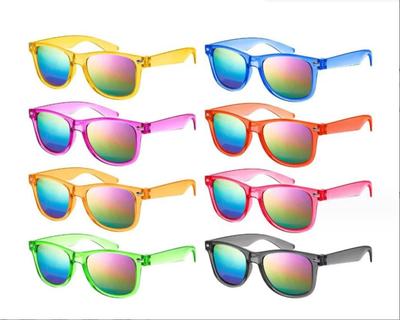 Children's Sunglasses, Colored Sunglasses