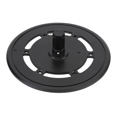Roboter Staubsauger Mopp Tuch Halterung ABS Saugroboter Mopp Tuch Halter Modul für X2 X2Pro Staubsauger