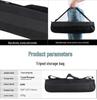 Tripod Storage Bag - 40/50cm Single Shoulder Handheld for DSLR Lens and Light Stands