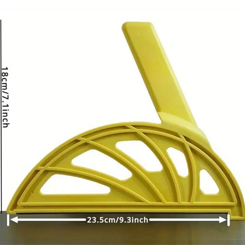 High Durability Push Stick Set High Compatibility Push Stick Push Block Suitable For Diverse Table Saw Types