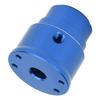 Differential Locker Aluminum Alloy Steel Front Rear Universal Rapid Response High Transmission