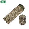 CTDX Outdoor Envelope Sleeping Bag